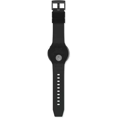 Swatch Big Bold  Night Trip Watch